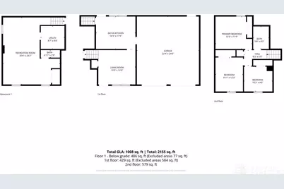 2149 Cornwall Drive, Xenia, OH 45385 - Photo 21