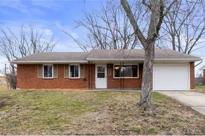 2537 Pinegrove Drive, Dayton, OH 45449 - Photo 1