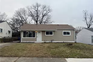 745 Ernroe Dr, Dayton, OH 45417 - Photo 1