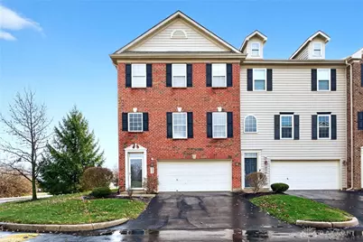 9481 Tahoe Drive, Washington Twp, OH 45458 - Photo 1
