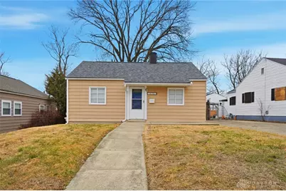 431 N Garland Avenue, Dayton, OH 45403 - Photo 3