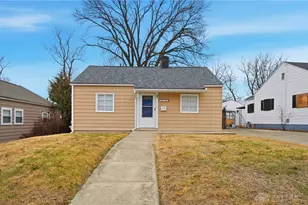 431 N Garland Ave, Dayton, OH 45403 - Photo 3