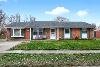 5422 Pitcairn Road, Dayton, OH 45424 - Photo 1