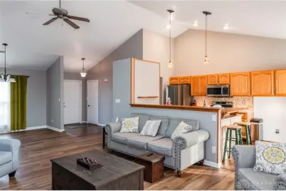 1128 Whitetail Drive, Fairborn, OH 45324 - Photo 11