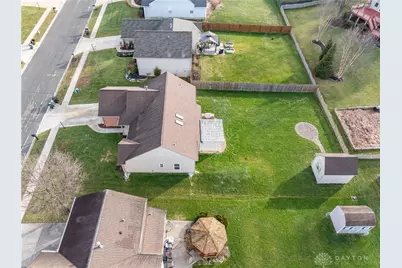 1128 Whitetail Drive, Fairborn, OH 45324 - Photo 41