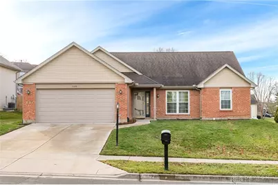 1128 Whitetail Drive, Fairborn, OH 45324 - Photo 1