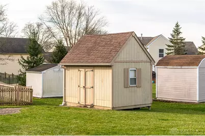 1128 Whitetail Drive, Fairborn, OH 45324 - Photo 35