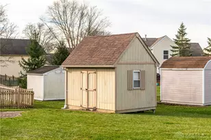 1128 Whitetail Dr, Fairborn, OH 45324 - Photo 35