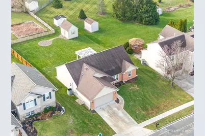 1128 Whitetail Drive, Fairborn, OH 45324 - Photo 45