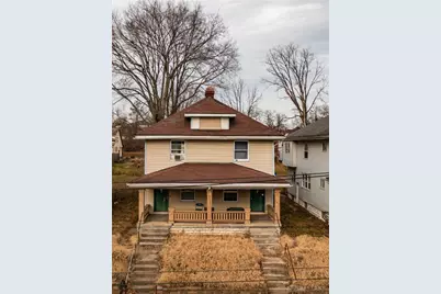 249-251 Lexington Avenue, Dayton, OH 45402 - Photo 1