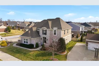 4671 Bittern Lane, Lebanon, OH 45036 - Photo 1