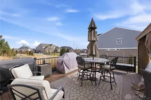 4671 Bittern Ln, Lebanon, OH 45036 - Photo 61