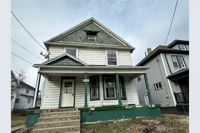 445 Dakota Street, Dayton, OH 45402 - Photo 1
