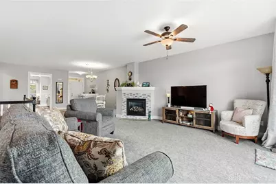 2604 Eagle View Drive, Beavercreek, OH 45431 - Photo 5