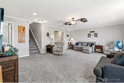 2604 Eagle View Drive, Beavercreek, OH 45431 - Photo 23