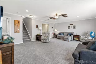 2604 Eagle View Dr, Beavercreek, OH 45431 - Photo 23