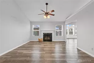 1201 Greystone Cir, Vandalia, OH 45414 - Photo 13