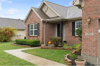 1201 Greystone Circle, Vandalia, OH 45414 - Photo 5