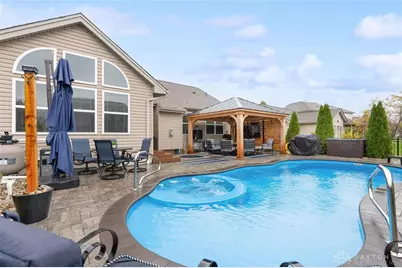 1201 Greystone Circle, Vandalia, OH 45414 - Photo 9