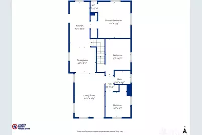 4103 Elliot Avenue, Dayton, OH 45410 - Photo 31