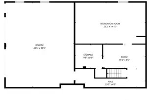 7182 Brook Dr, Morrow, OH 45152 - Photo 55