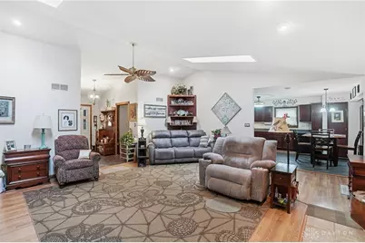 7182 Brook Drive, Morrow, OH 45152 - Photo 25