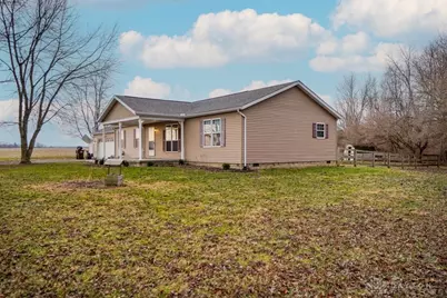 540 E State Route 350, Wilmington, OH 45177 - Photo 3