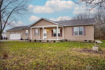 540 E State Route 350, Wilmington, OH 45177 - Photo 1