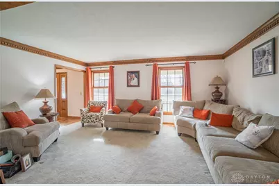 6521 Staverton Drive, Dayton, OH 45459 - Photo 7