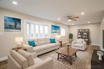 722 Little John Court, Miamisburg, OH 45342 - Photo 7