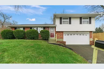 722 Little John Court, Miamisburg, OH 45342 - Photo 1