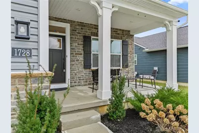 1728 Highlander Drive, Xenia, OH 45385 - Photo 3