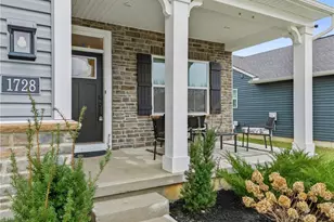 1728 Highlander Dr, Xenia, OH 45385 - Photo 3