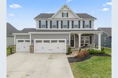 1728 Highlander Drive, Xenia, OH 45385 - Photo 1