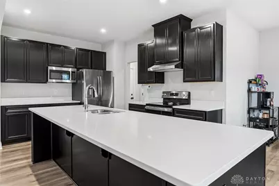 1728 Highlander Drive, Xenia, OH 45385 - Photo 13