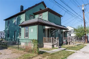 1214 Wayne Ave, Dayton, OH 45410 - Photo 3