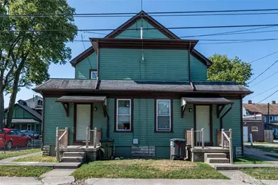 1214 Wayne Avenue #1216, Dayton, OH 45410 - Photo 1