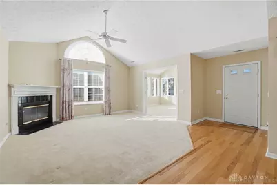 51 Abbey Drive, Springboro, OH 45066 - Photo 3