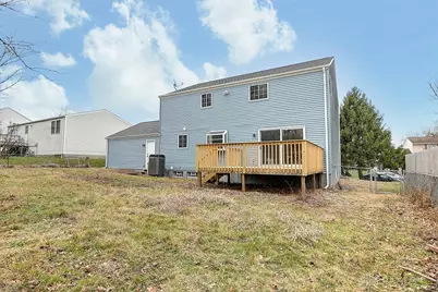 5631 Chukar Drive, Huber Heights, OH 45424 - Photo 33