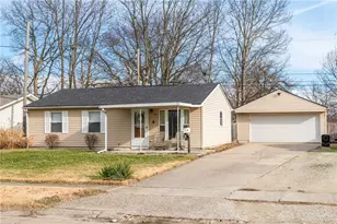 174 Winchester St, New Carlisle, OH 45344 - Photo 3