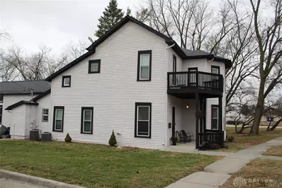 140 N Center Street, Versailles, OH 45380 - Photo 5