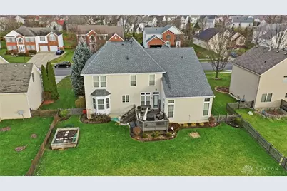 2235 Tourney Trail, Beavercreek, OH 45434 - Photo 5