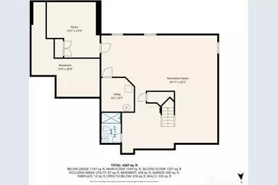 2235 Tourney Trail, Beavercreek, OH 45434 - Photo 9