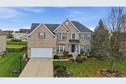 2235 Tourney Trail, Beavercreek, OH 45434 - Photo 3