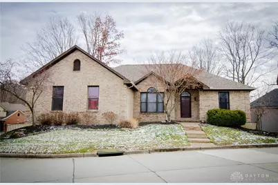 2719 Sycamore Ridge Court, Beavercreek, OH 45431 - Photo 1