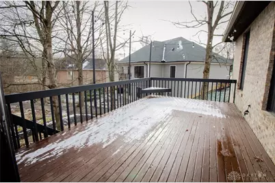 2719 Sycamore Ridge Court, Beavercreek, OH 45431 - Photo 13