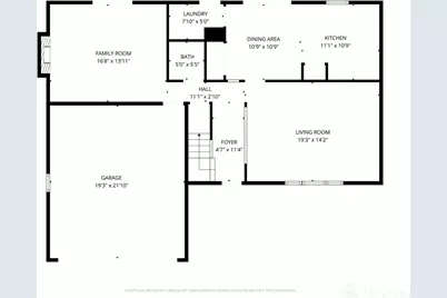 968 Arborview Court, Fairborn, OH 45324 - Photo 5