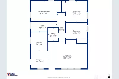 3921 Middlehurst Lane, Dayton, OH 45406 - Photo 37