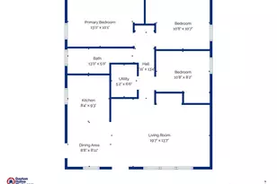 3921 Middlehurst Ln, Dayton, OH 45406 - Photo 37