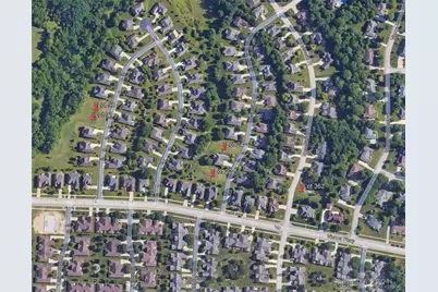 2347 Spring Rose Drive, Miamisburg, OH 45459 - Photo 3